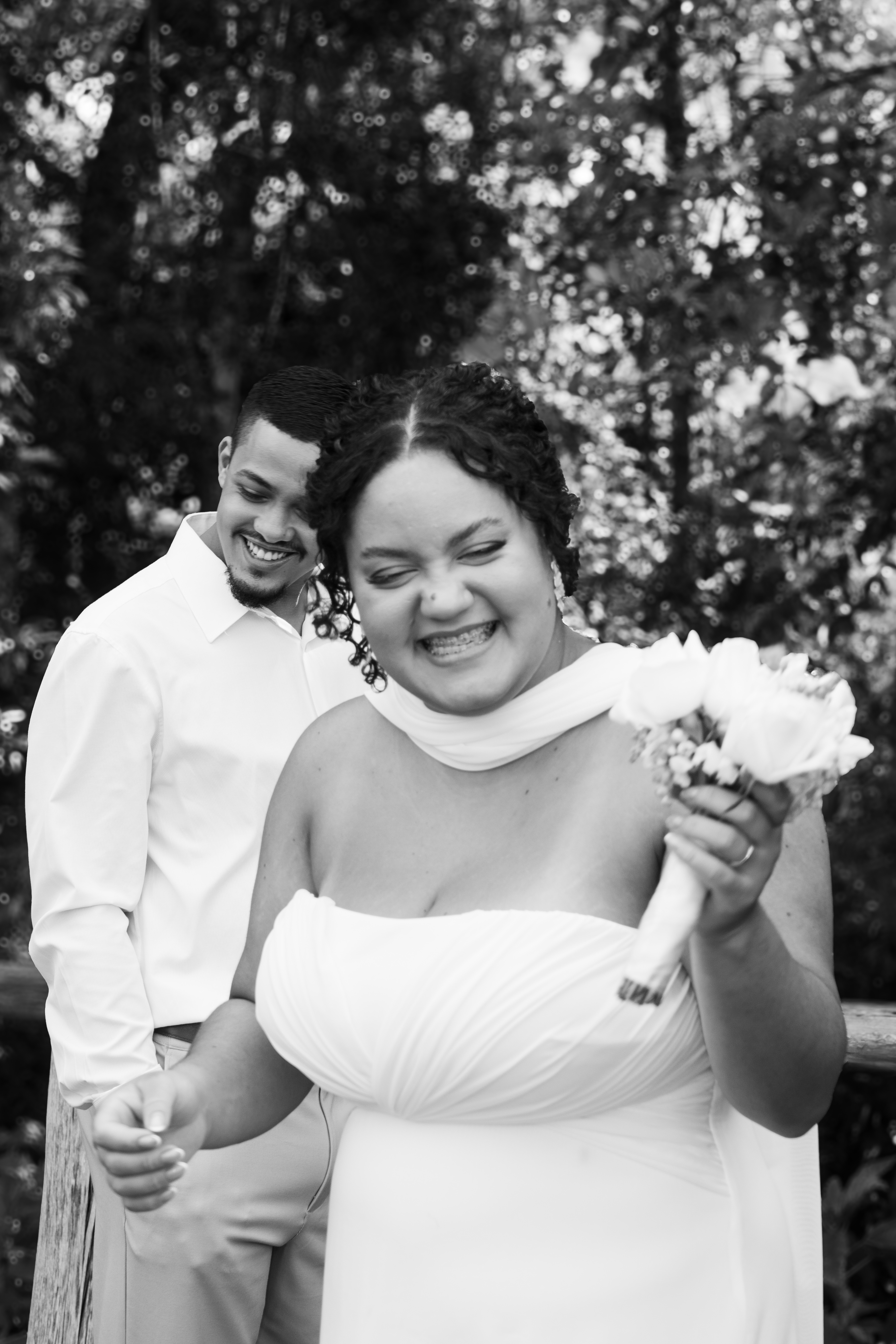 Casamento Dymis e Ingrid - Butantã